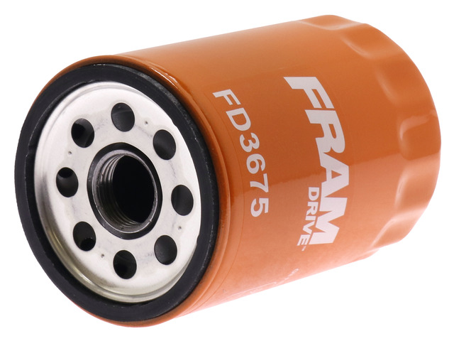 FRAM Drive™ Oil Filter 156 FRAM Drive™ Oil Filter