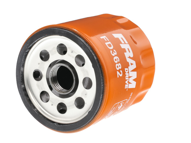 FRAM Drive™ Oil Filter 152 FRAM Drive™ Oil Filter