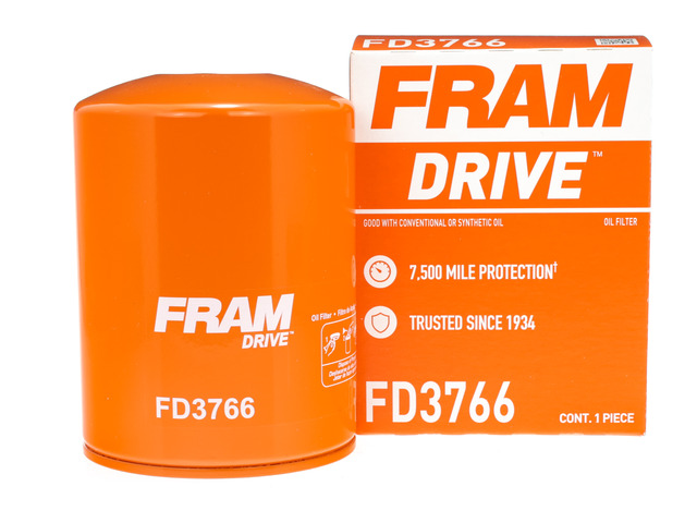 FRAM Drive™ Oil Filter 150 FRAM Drive™ Oil Filter