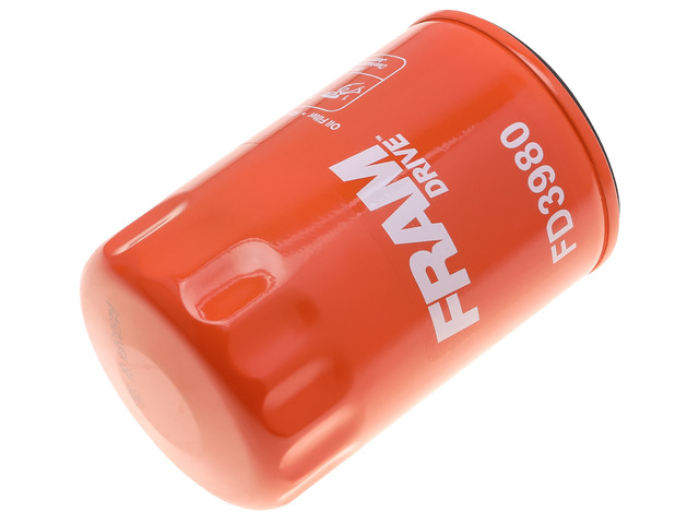 FRAM Drive™ Oil Filter 134 FRAM Drive™ Oil Filter