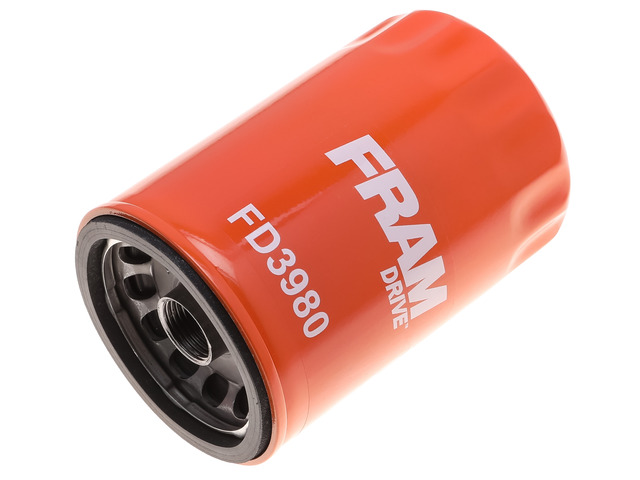FRAM Drive™ Oil Filter 135 FRAM Drive™ Oil Filter
