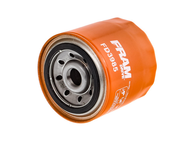 FRAM Drive™ Oil Filter 130 FRAM Drive™ Oil Filter