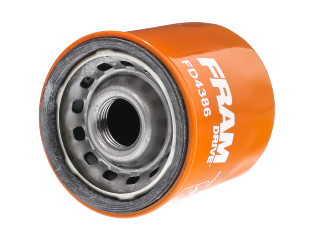 FRAM Drive™ Oil Filter 126 FRAM Drive™ Oil Filter