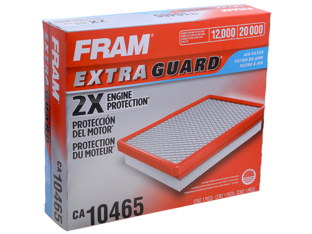 FRAM Extra Guard® Air Filter