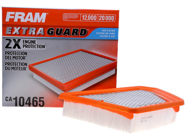 FRAM Extra Guard® Air Filter