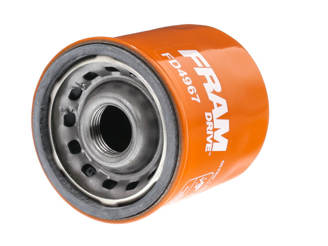 FRAM Drive™ Oil Filter 122 FRAM Drive™ Oil Filter