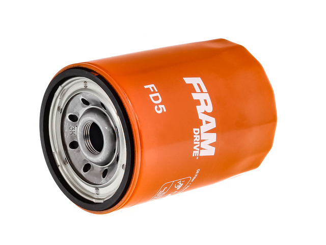 FRAM Drive™ Oil Filter 118 FRAM Drive™ Oil Filter