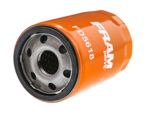 FRAM Drive™ Oil Filter 114 FRAM Drive™ Oil Filter