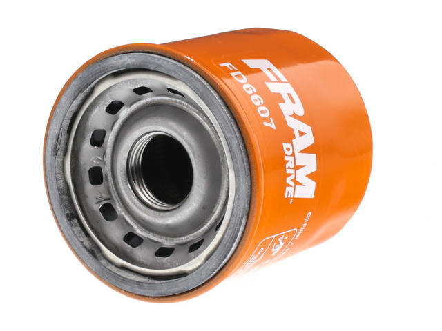 FRAM Drive™ Oil Filter 110 FRAM Drive™ Oil Filter
