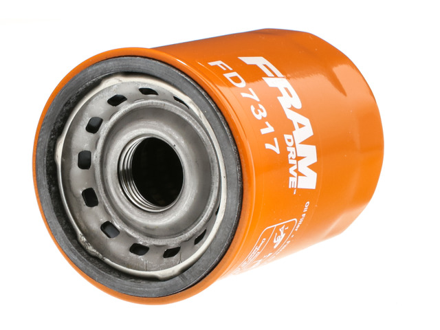FRAM Drive™ Oil Filter 106 FRAM Drive™ Oil Filter