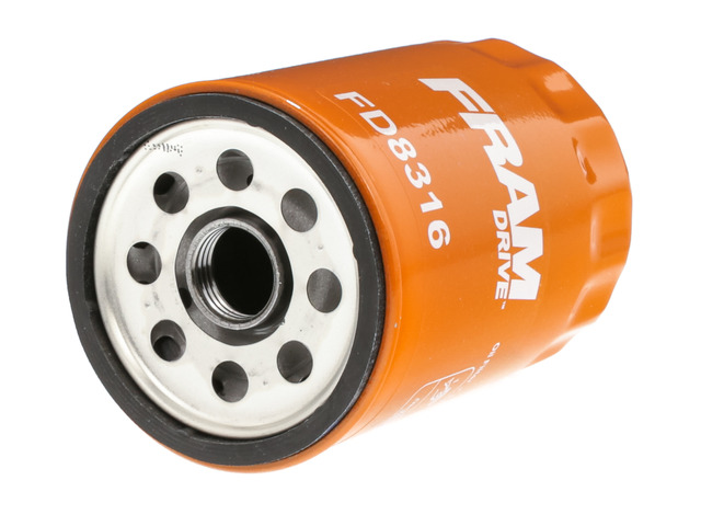 FRAM Drive™ Oil Filter 97 FRAM Drive™ Oil Filter