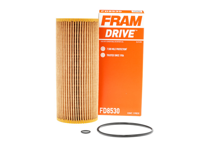 FRAM Drive™ Oil Filter 90 FRAM Drive™ Oil Filter