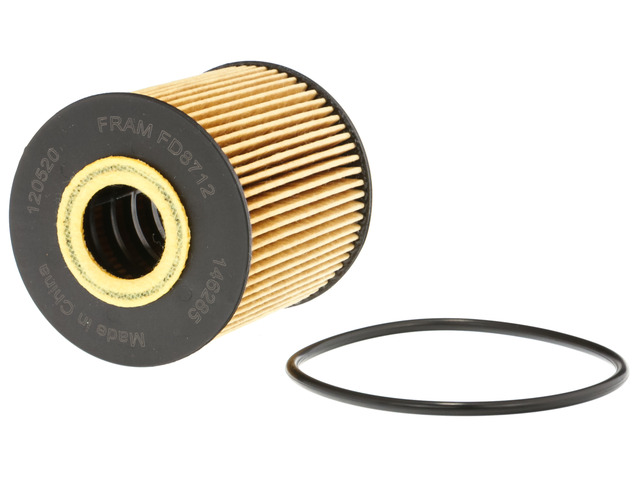 FRAM Drive™ Oil Filter 83 FRAM Drive™ Oil Filter