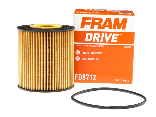FRAM Drive™ Oil Filter 85 FRAM Drive™ Oil Filter