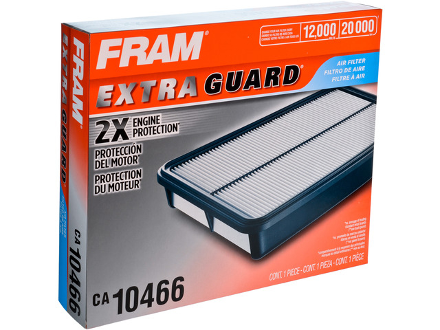 FRAM Extra Guard® Air Filter