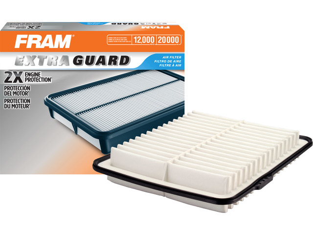 FRAM Extra Guard® Air Filter