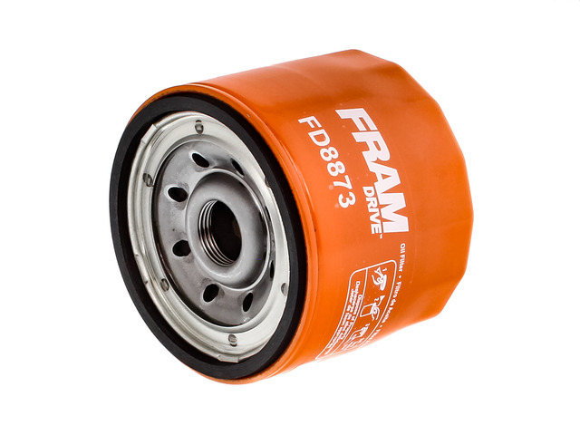 FRAM Drive™ Oil Filter 78 FRAM Drive™ Oil Filter