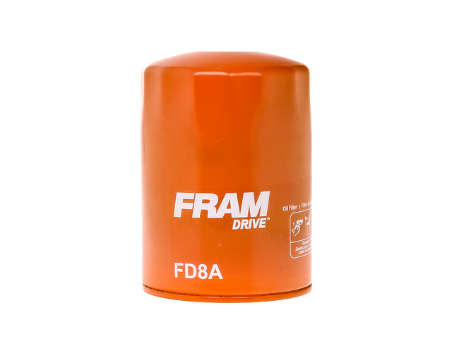 FRAM Drive™ Oil Filter 73 FRAM Drive™ Oil Filter