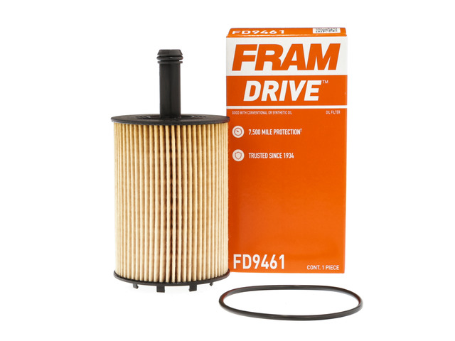FRAM Drive™ Oil Filter 68 FRAM Drive™ Oil Filter