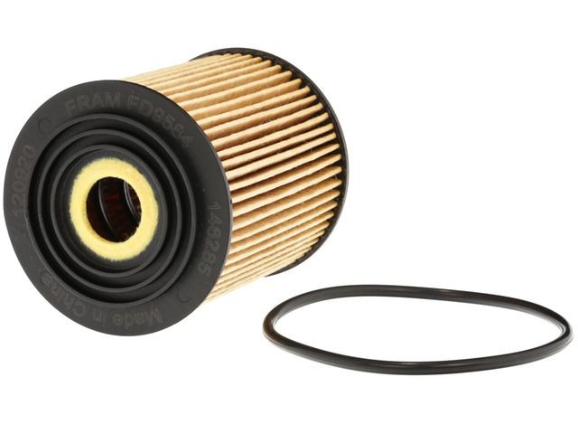 FRAM Drive™ Oil Filter 57 FRAM Drive™ Oil Filter
