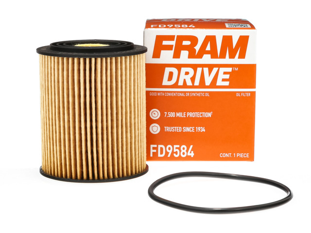 FRAM Drive™ Oil Filter 59 FRAM Drive™ Oil Filter