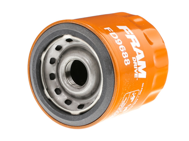 FRAM Drive™ Oil Filter 47 FRAM Drive™ Oil Filter