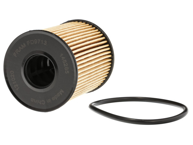 FRAM Drive™ Oil Filter 43 FRAM Drive™ Oil Filter
