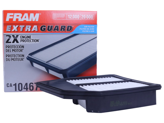 FRAM Extra Guard® Air Filter