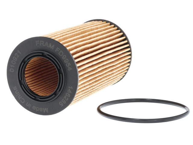 FRAM Drive™ Oil Filter 29 FRAM Drive™ Oil Filter
