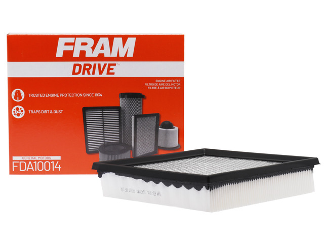 FRAM Drive™ Air Filter