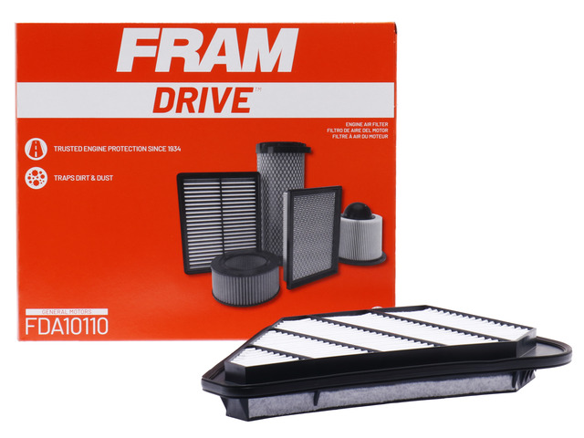 FRAM Drive™ Air Filter