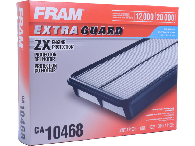 FRAM Extra Guard® Air Filter