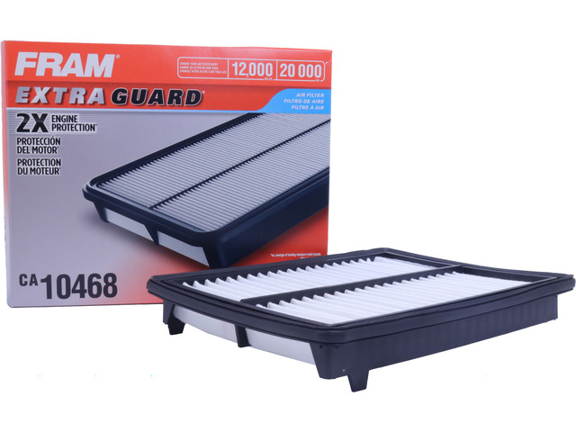 FRAM Extra Guard® Air Filter