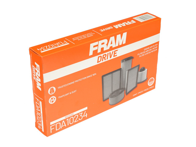 FRAM Drive™ Air Filter