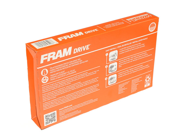 FRAM Drive™ Air Filter