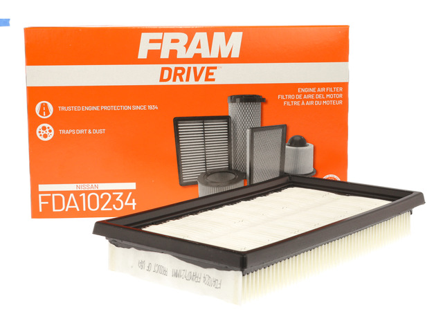 FRAM Drive™ Air Filter