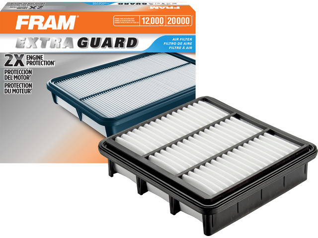FRAM Extra Guard® Air Filter