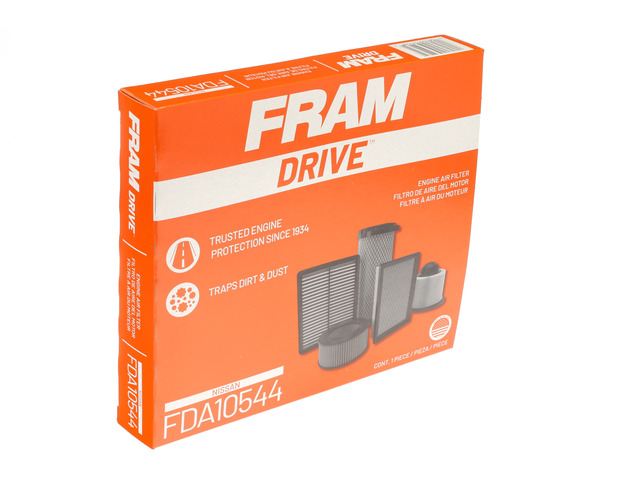 FRAM Drive™ Air Filter