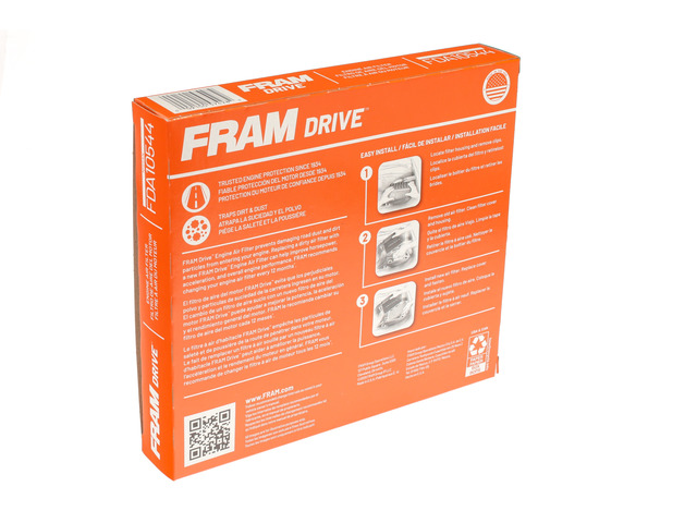 FRAM Drive™ Air Filter