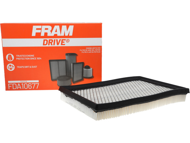 FRAM Drive™ Air Filter