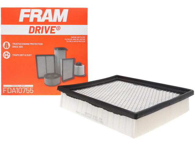 FRAM Drive™ Air Filter