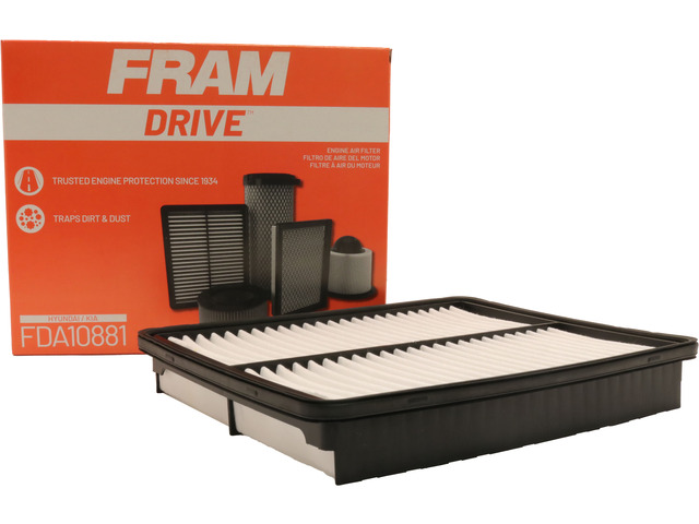 FRAM Drive™ Air Filter