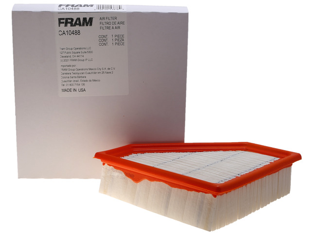 FRAM Extra Guard® Air Filter