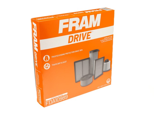 FRAM Drive™ Air Filter