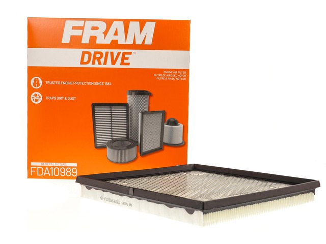 FRAM Drive™ Air Filter