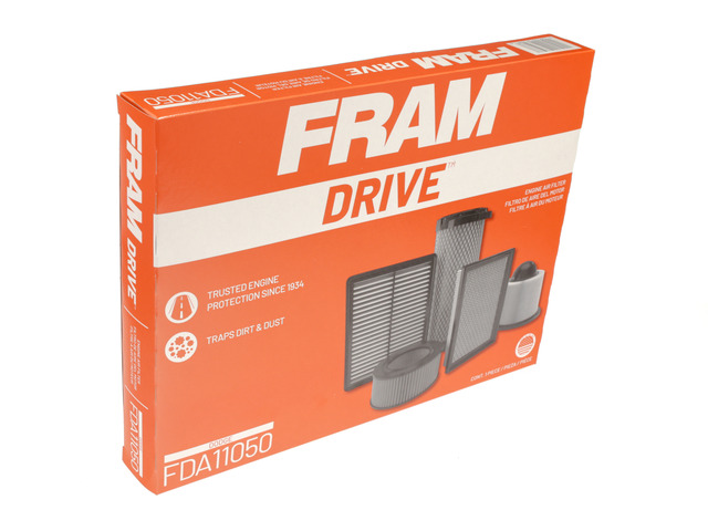 FRAM Drive™ Air Filter