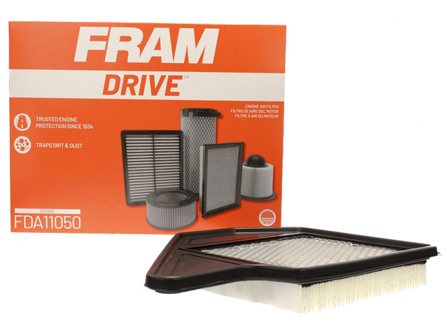 FRAM Drive™ Air Filter