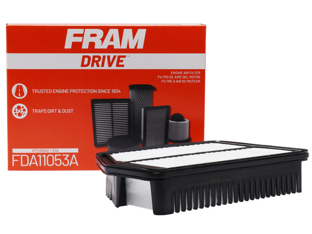 FRAM Drive™ Air Filter