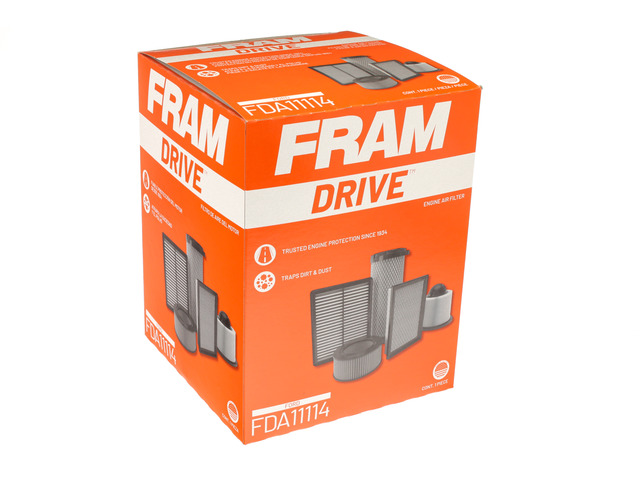 FRAM Drive™ Air Filter