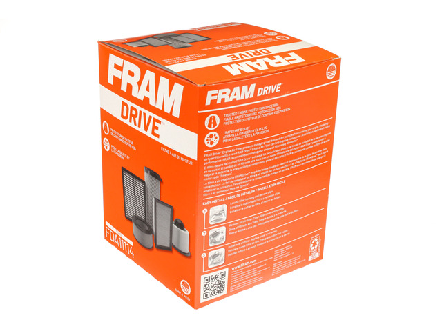 FRAM Drive™ Air Filter